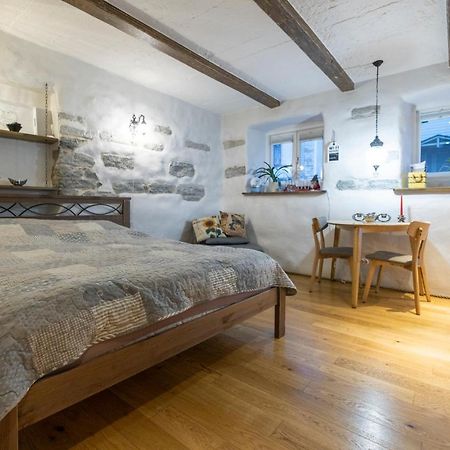Like Home Apartments Salme 31 Tallinn Exteriör bild