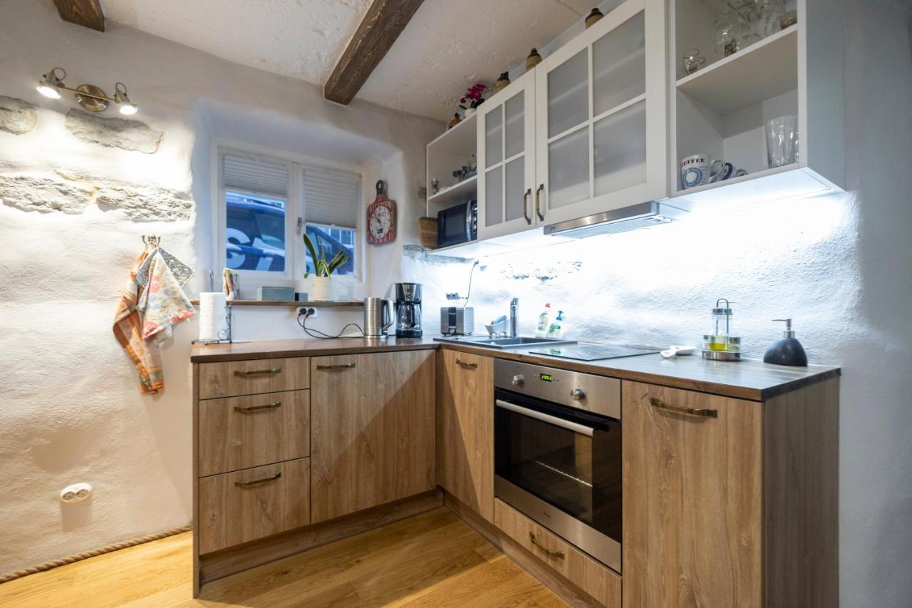 Like Home Apartments Salme 31 Tallinn Exteriör bild