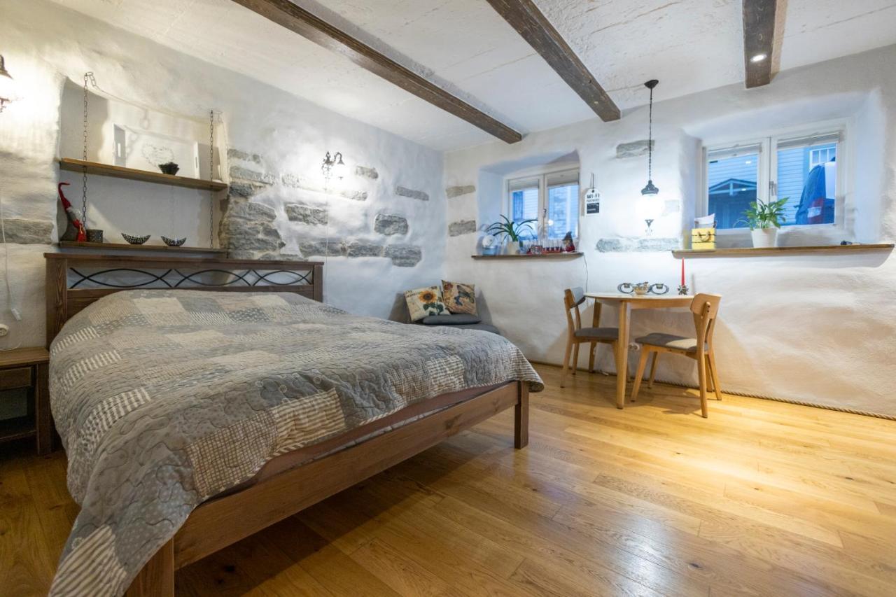 Like Home Apartments Salme 31 Tallinn Exteriör bild