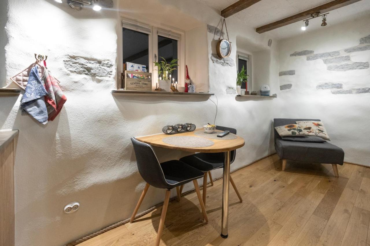 Like Home Apartments Salme 31 Tallinn Exteriör bild