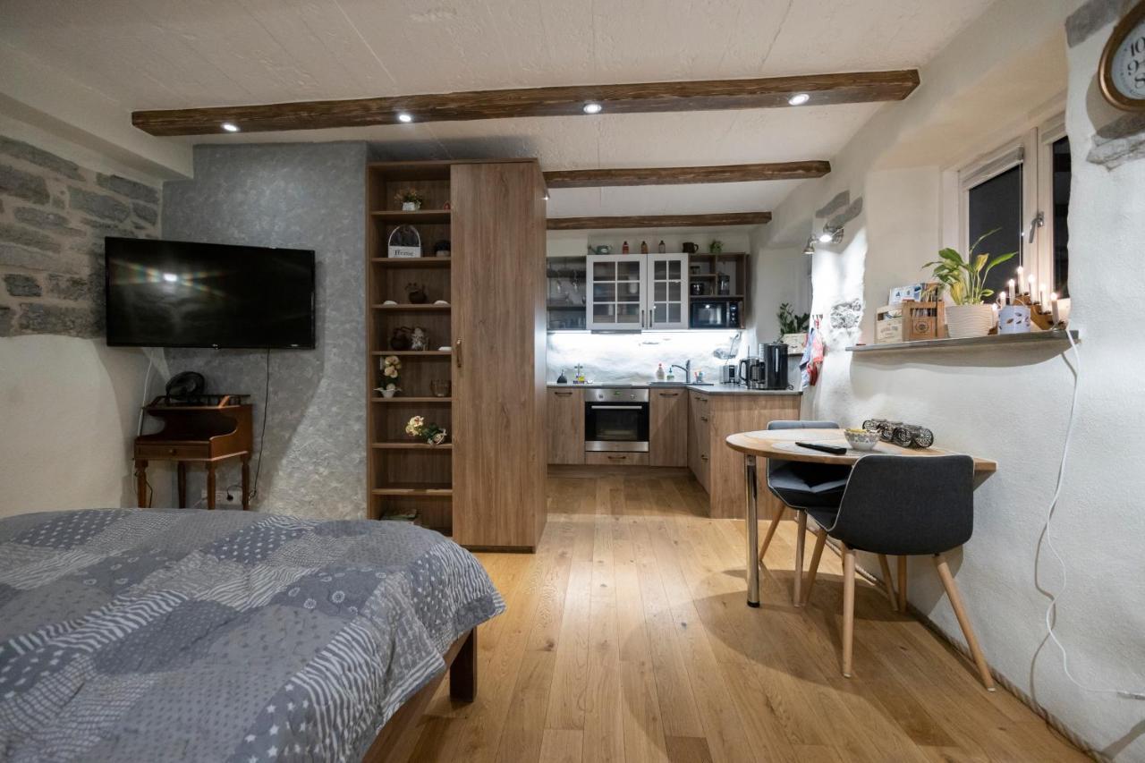 Like Home Apartments Salme 31 Tallinn Exteriör bild