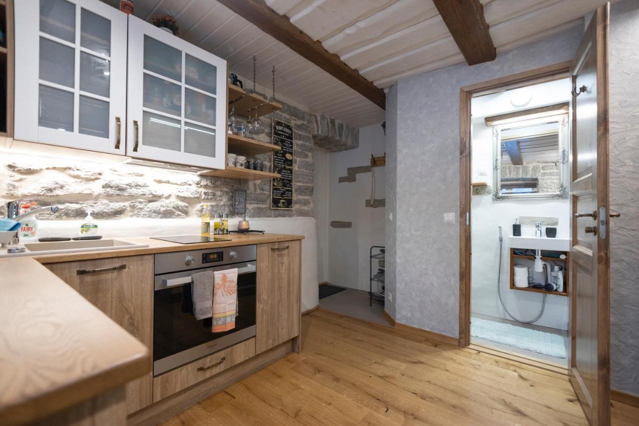Like Home Apartments Salme 31 Tallinn Exteriör bild