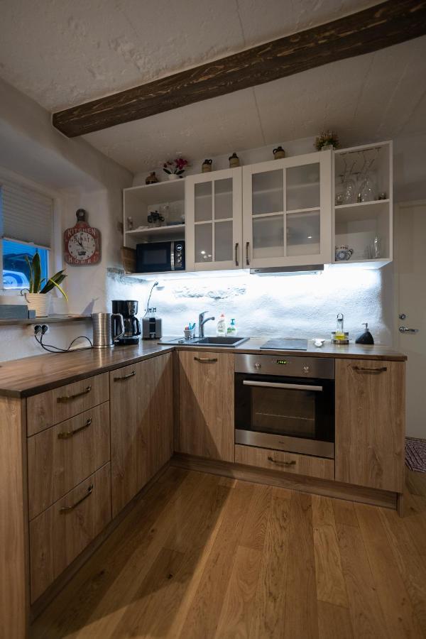 Like Home Apartments Salme 31 Tallinn Exteriör bild