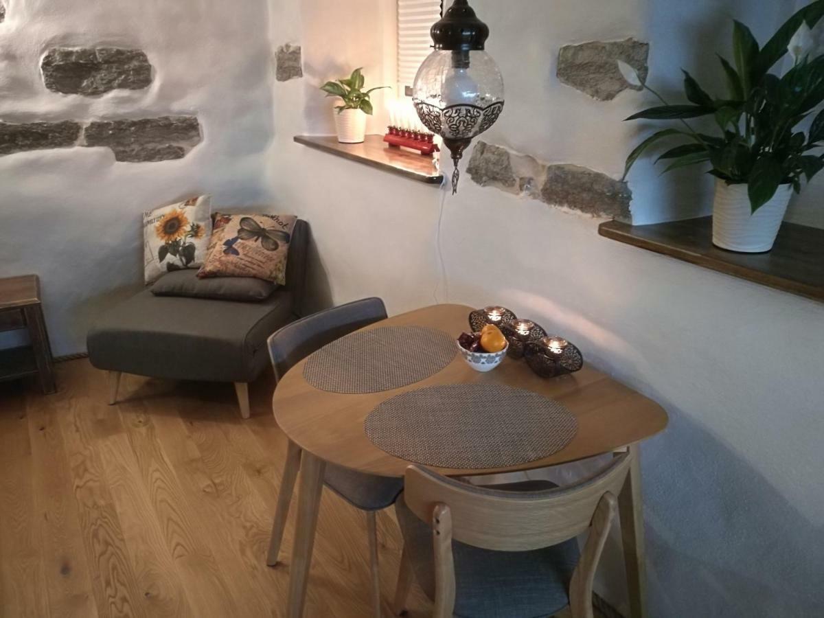Like Home Apartments Salme 31 Tallinn Exteriör bild
